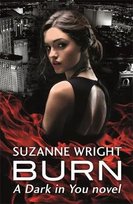 Burn Wright Suzanne