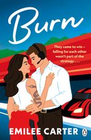 Burn Carter Emilee