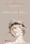 Burn the Hell. Runda czwarta - ebook epub - Herytiera "pizgacz" P.S.