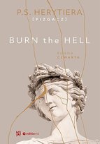 Burn the Hell. Runda czwarta - ebook epub