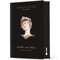 Burn the Hell. Runda czwarta. Wydanie premium