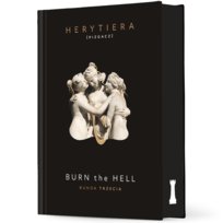 Burn the Hell. Runda trzecia. Wydanie premium