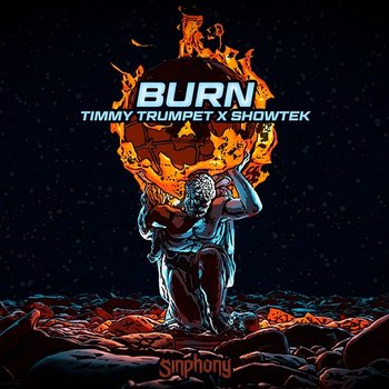 Burn - Timmy Trumpet x Showtek