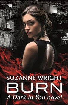 Burn - Wright Suzanne