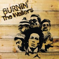 Burnin', płyta winylowa Various Artists