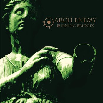 Burning Bridges (Re-issue 2023), płyta winylowa - Arch Enemy