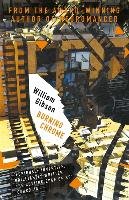 Burning Chrome Gibson William