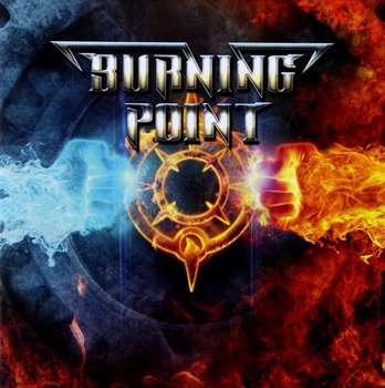 Burning Point - Burning Point