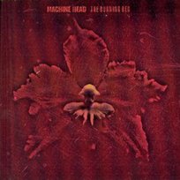 Burning Red Machine Head