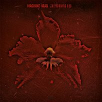 Burning Red, płyta winylowa Machine Head