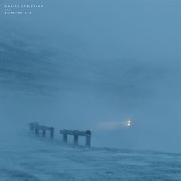 Burning Sea Daniel Spaleniak