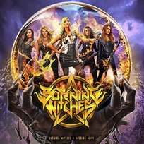 Burning Witches / Burning Alive Burning Witches