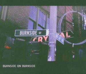 Burnside On Burnside - Burnside R.L.