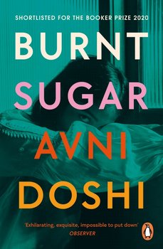Burnt Sugar - Doshi Avni