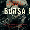 Bursa - audiobook - Wolwowicz Katarzyna