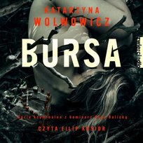 Bursa - audiobook