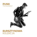Bursztynowa kolekcja empik: The Very Best Of Punk - Various Artists