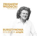 Bursztynowa kolekcja empik: The Very Best Of Zbigniew Wodecki - Wodecki Zbigniew
