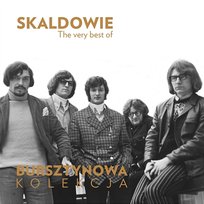 Bursztynowa Kolekcja - The Very Best of Skaldowie Skaldowie