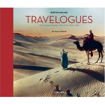 Burton Holmes Travelogues - Holmes Burton