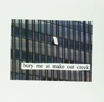 Bury Me at Make Out Creek, płyta winylowa - Mitski