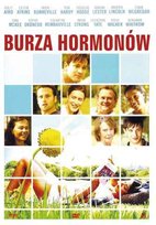 Burza hormonów Blum Ed
