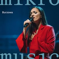 Burzowa Mikromusic feat. Dorota Miśkiewicz