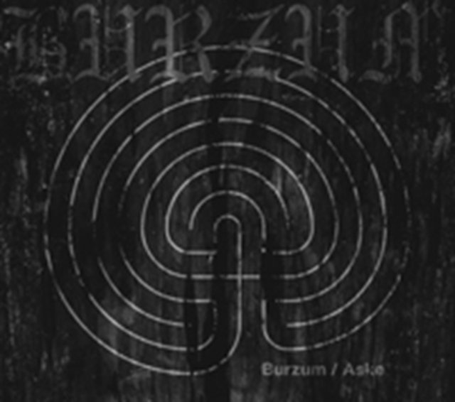 Burzum / Aske - Burzum | Muzyka Sklep EMPIK.COM