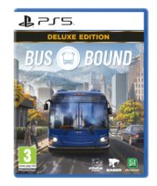 Bus Bound Deluxe Edition stillalive studios