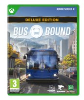 Bus Bound - Edycja Deluxe stillalive studios