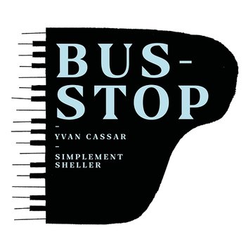 Bus stop - Yvan Cassar