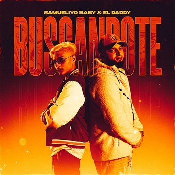 Buscándote - Samueliyo Baby & El Daddy