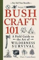 Bushcraft 101 Canterbury Dave