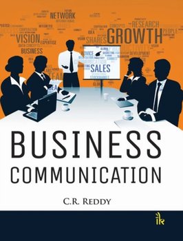 Business Communication - Reddy C. R.