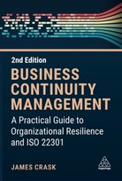 Business Continuity Management James Crask