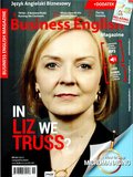 Business English Magazine Nr 92/2022