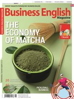 Business English Magazine