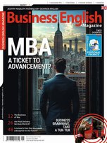 Business English Magazine