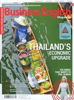 Business English Magazine
