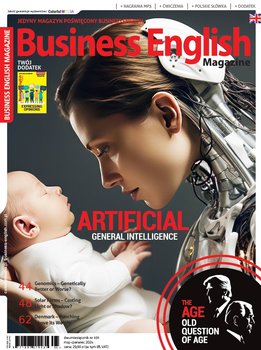 Business English Magazine