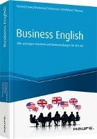 Business English Schroevers Sander, Shellabear Stephanie, Lewis Ian C., Pattinson Annette, Forster Lisa, Thomas Jaquie Mary