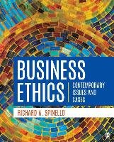 Business Ethics: Contemporary Issues and Cases - Spinello Richard A.