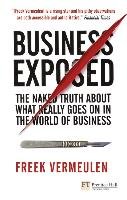 Business Exposed - Vermeulen Freek