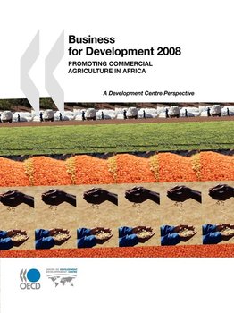 Business for Development 2008 - Oecd Publishing