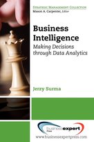 Business Intelligence Surma Jerzy