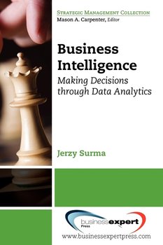 Business Intelligence - Surma Jerzy
