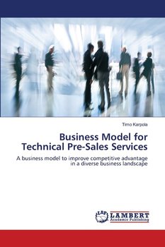 Business Model for Technical Pre-Sales Services - Karpola Timo