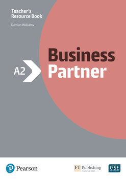 Business Partner A2 - Opracowanie zbiorowe