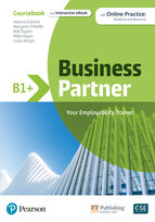 Business Partner B1+. Coursebook + Digital Resources - Dubicka ...