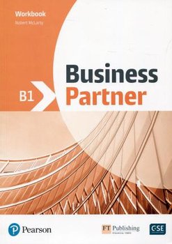 Business Partner B1 Workbook - McLarty Robert